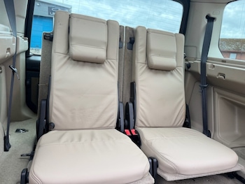 Used Land Rover Discovery 2013 for sale - 78557632: Photo
