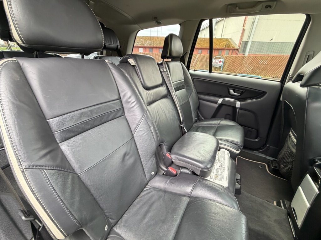 Used Volvo XC90 2011 for sale - 78008736: Photo 10