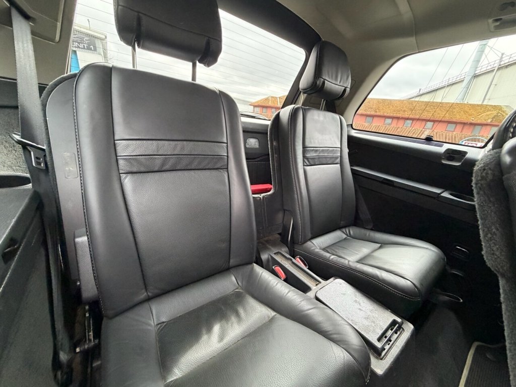 Used Volvo XC90 2011 for sale - 78008736: Photo 11
