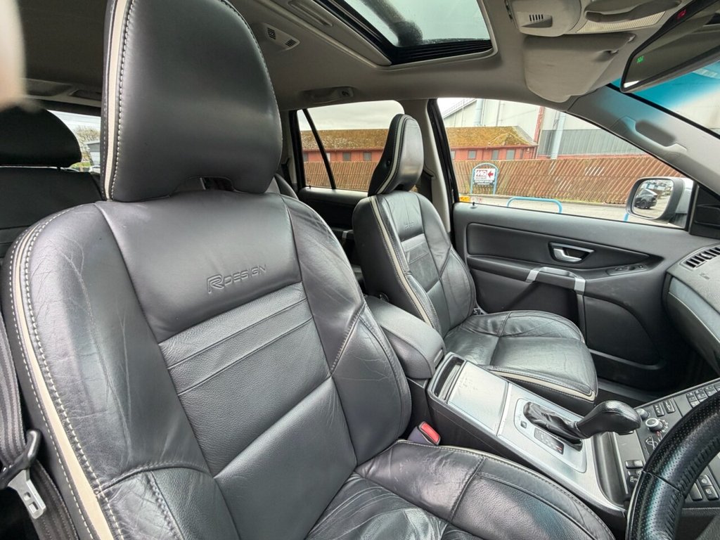 Used Volvo XC90 2011 for sale - 78008736: Photo 14