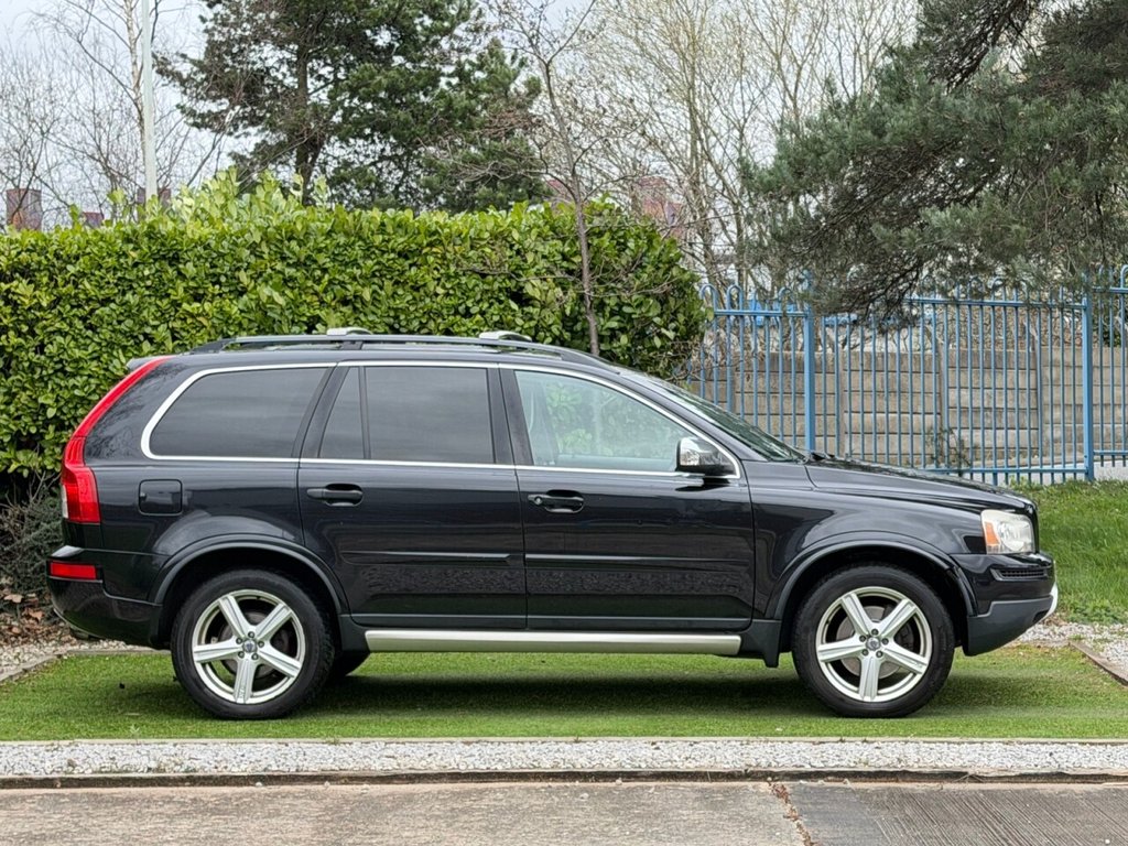 Used Volvo XC90 2011 for sale - 78008736: Photo 2