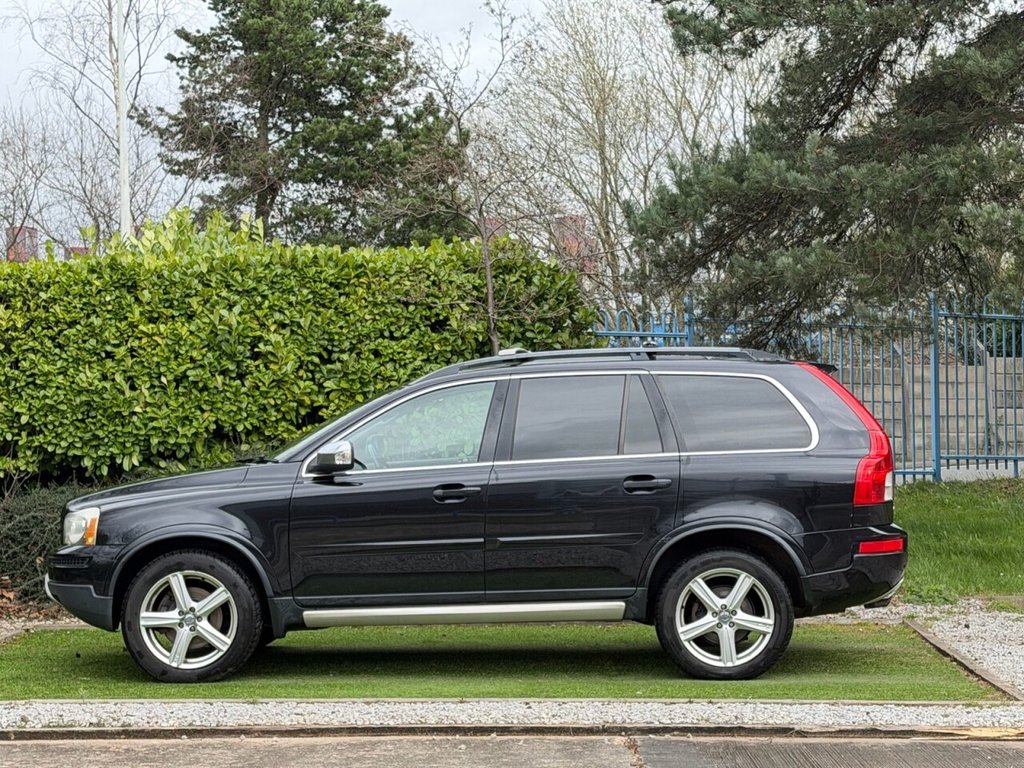Used Volvo XC90 2011 for sale - 78008736: Photo 23