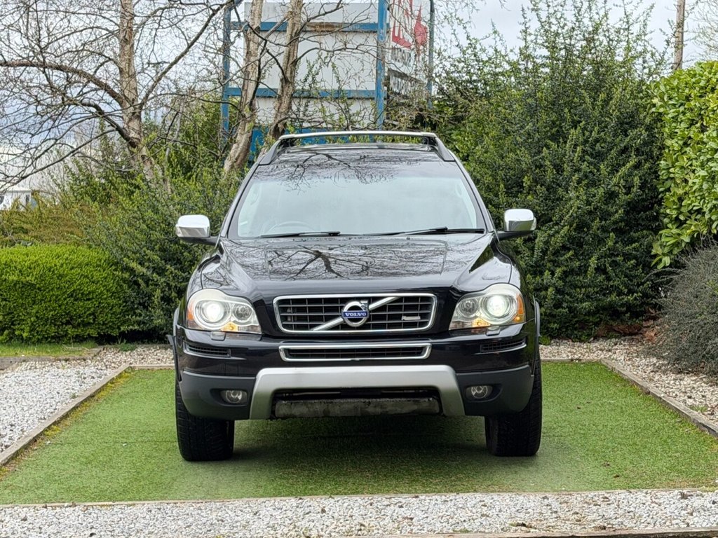 Used Volvo XC90 2011 for sale - 78008736: Photo 5