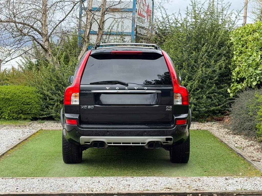 Used Volvo XC90 2011 for sale - 78008736: Photo 6