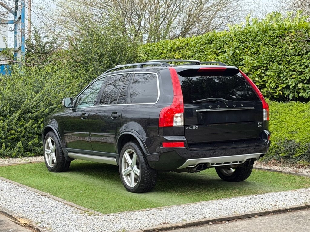 Used Volvo XC90 2011 for sale - 78008736: Photo 7