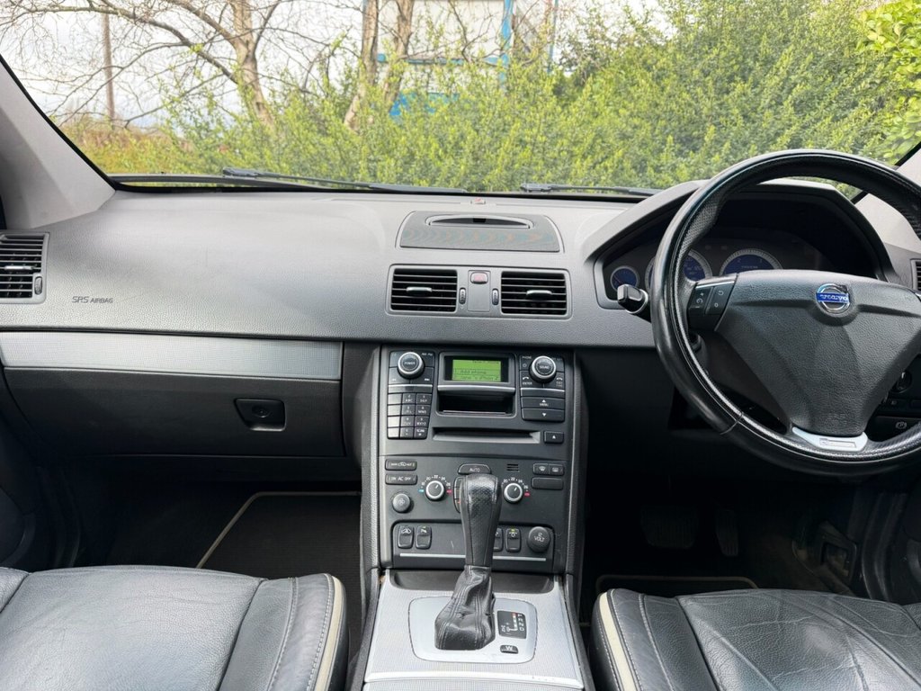 Used Volvo XC90 2011 for sale - 78008736: Photo 9