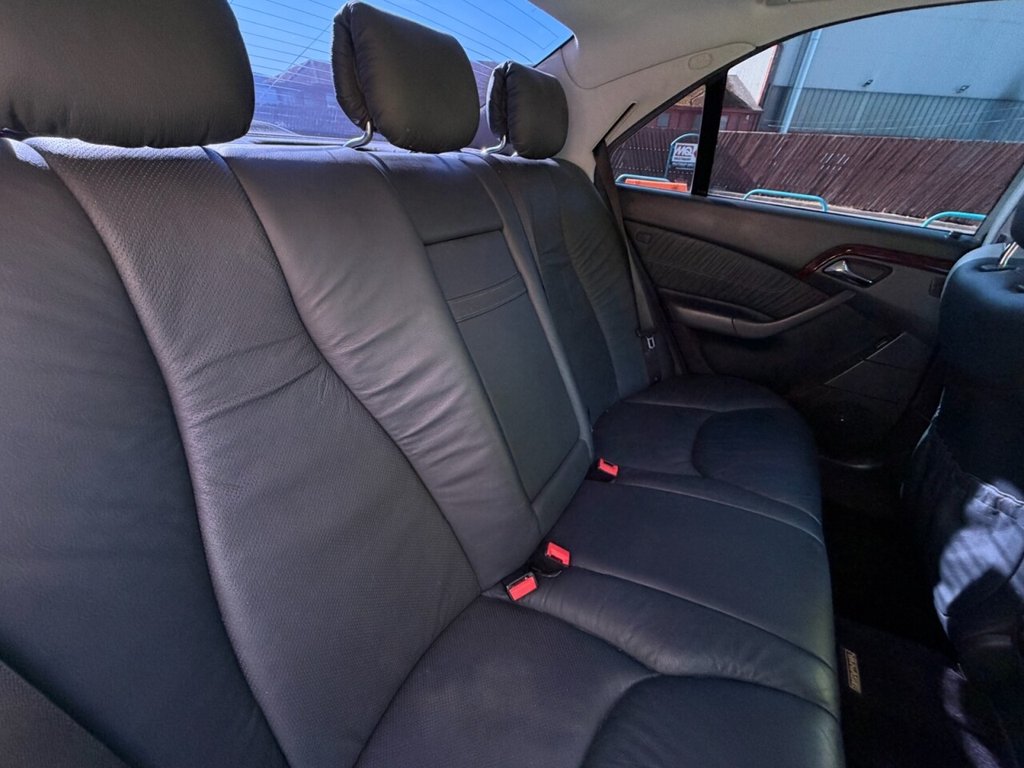 Used Mercedes-Benz S Class 2017 for sale - 76724257: Photo 13