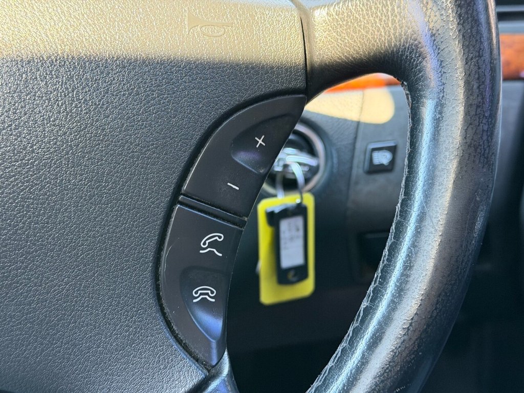 Used Mercedes-Benz S Class 2017 for sale - 76724257: Photo 21