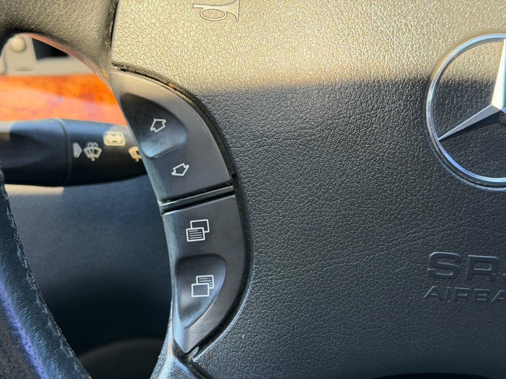 Used Mercedes-Benz S Class 2017 for sale - 76724257: Photo 22