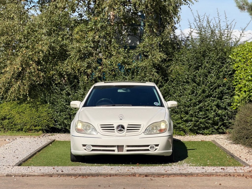 Used Mercedes-Benz S Class 2017 for sale - 76724257: Photo 8