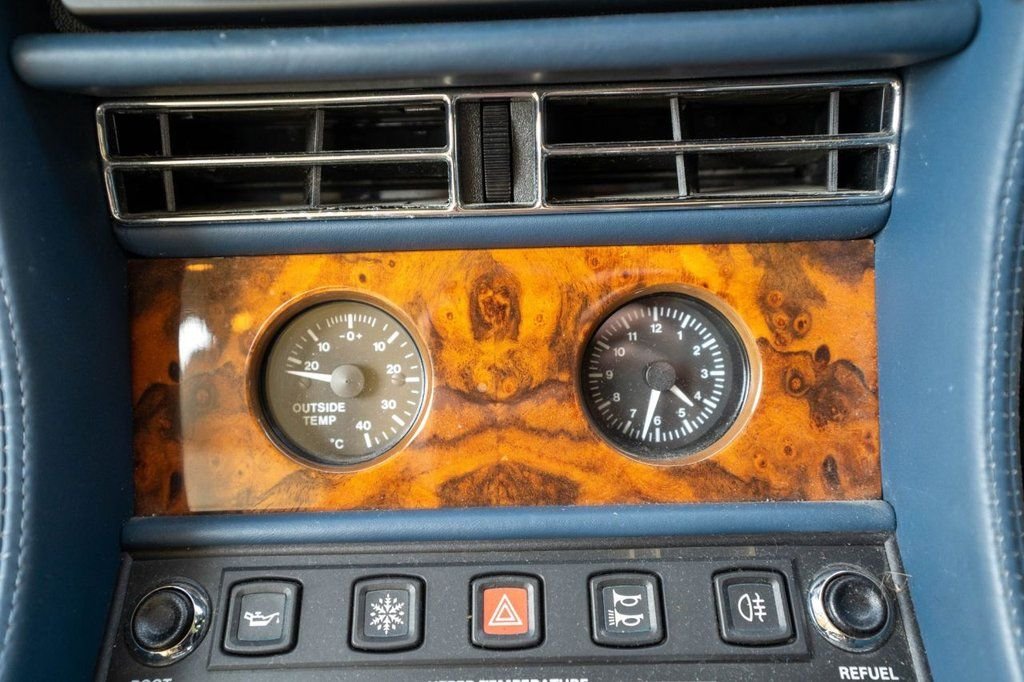 Used Bentley Continental 1995 for sale - 77140180: Photo 18