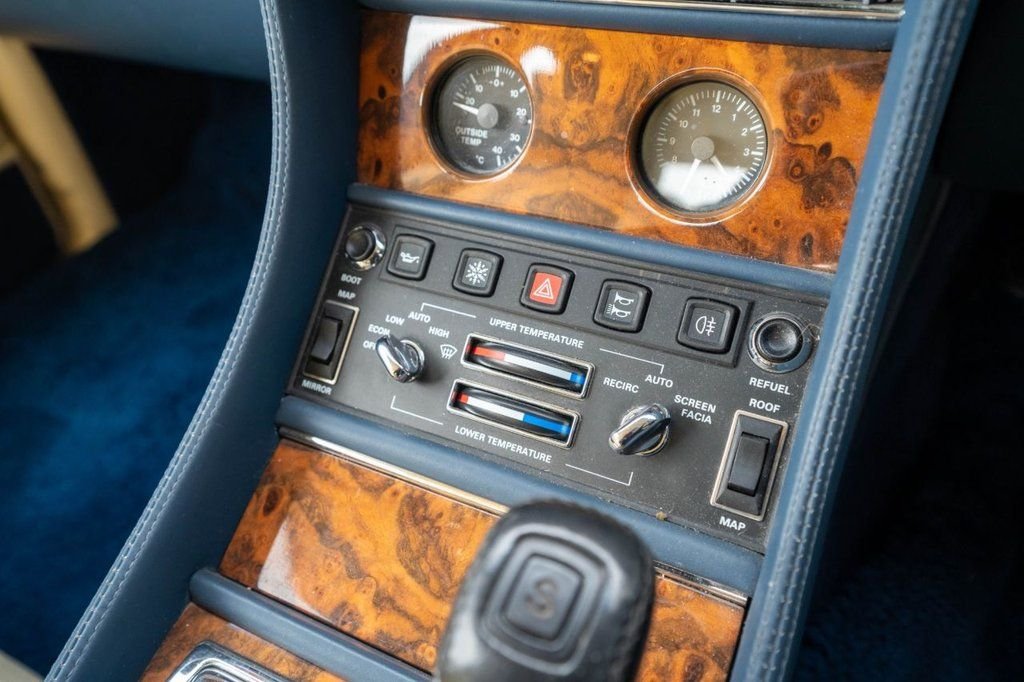 Used Bentley Continental 1995 for sale - 77140180: Photo 19