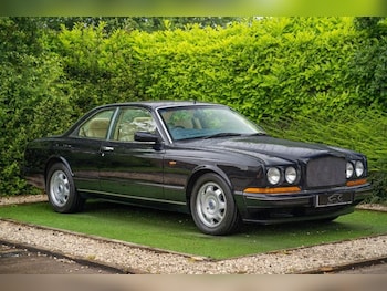 1995 (53) - 6.8L 2d AUTO 384 BHP 2-Door