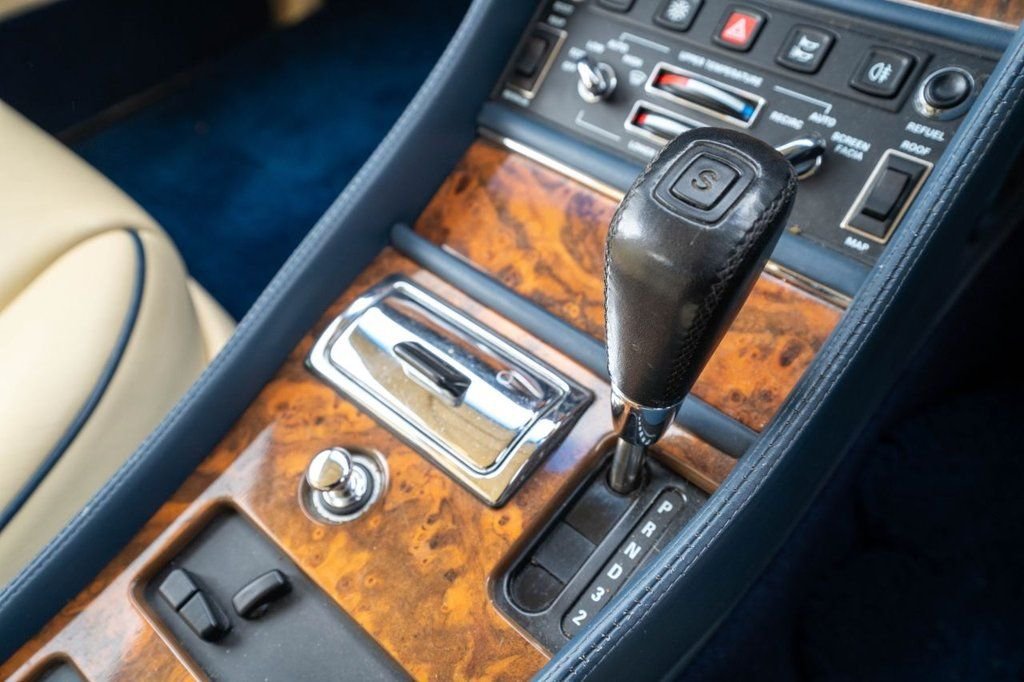 Used Bentley Continental 1995 for sale - 77140180: Photo 20