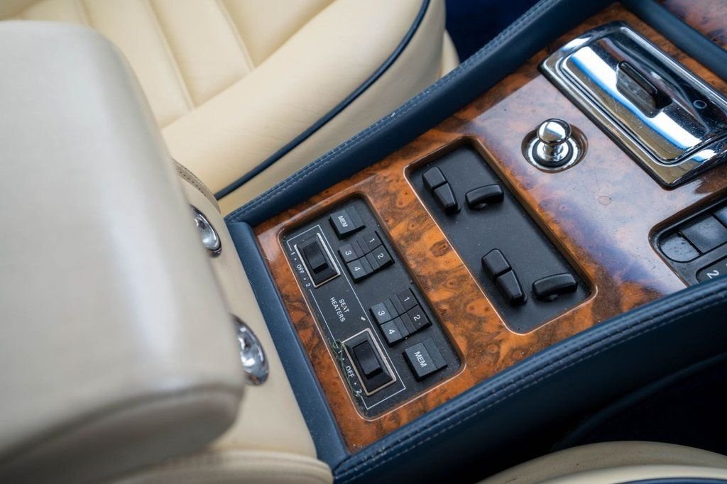 Used Bentley Continental 1995 for sale - 77140180: Photo 21