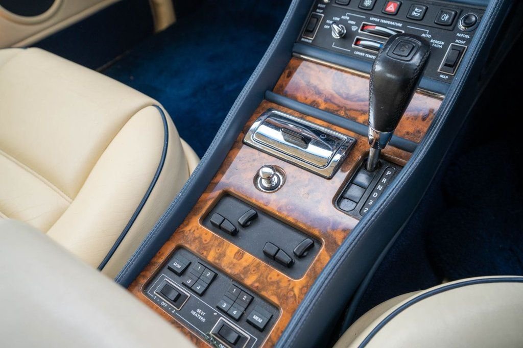 Used Bentley Continental 1995 for sale - 77140180: Photo 22