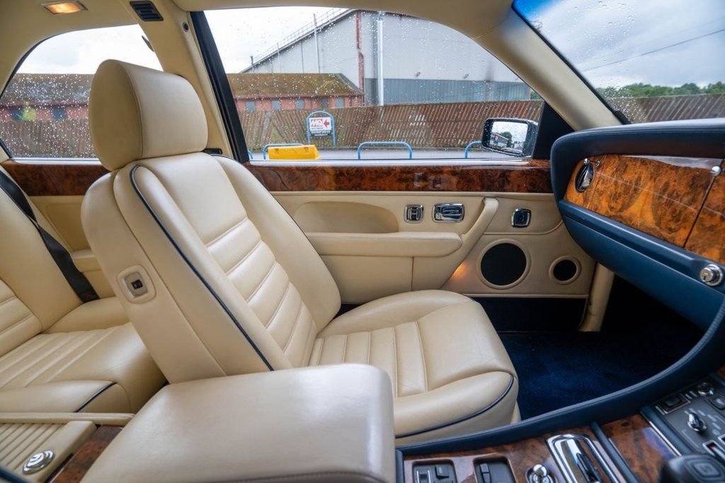 Used Bentley Continental 1995 for sale - 77140180: Photo 24
