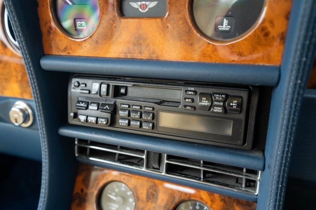 Used Bentley Continental 1995 for sale - 77140180: Photo 26
