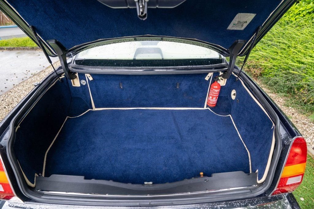 Used Bentley Continental 1995 for sale - 77140180: Photo 28