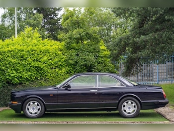 Used Bentley Continental 1995 for sale - 77140180: Photo
