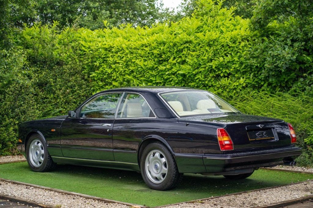 Used Bentley Continental 1995 for sale - 77140180: Photo 31