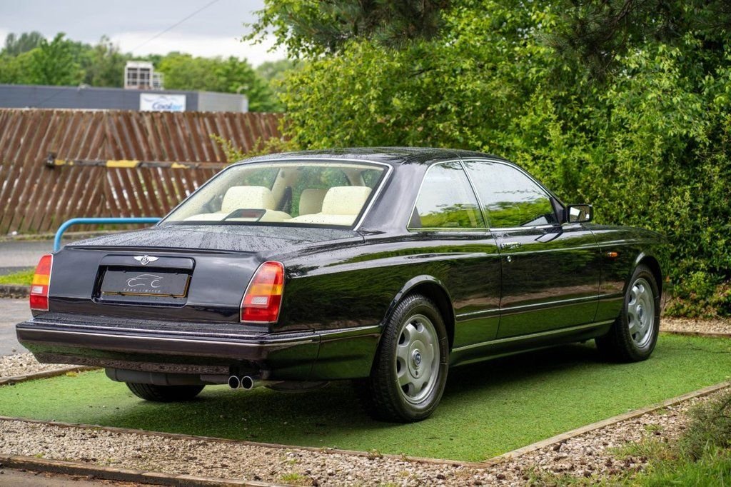 Used Bentley Continental 1995 for sale - 77140180: Photo 33