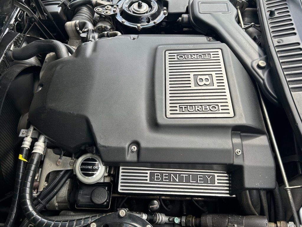 Used Bentley Continental 1995 for sale - 77140180: Photo 35