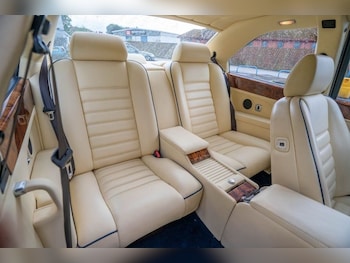 Used Bentley Continental 1995 for sale - 77140180: Photo