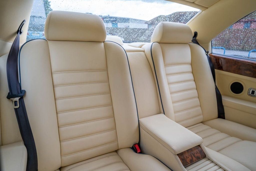 Used Bentley Continental 1995 for sale - 77140180: Photo 4