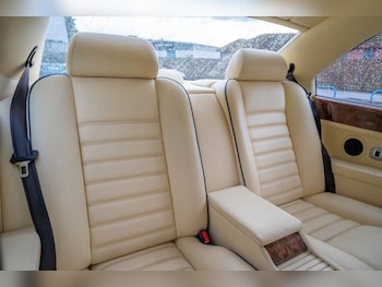 Used Bentley Continental 1995 for sale - 77140180: Photo