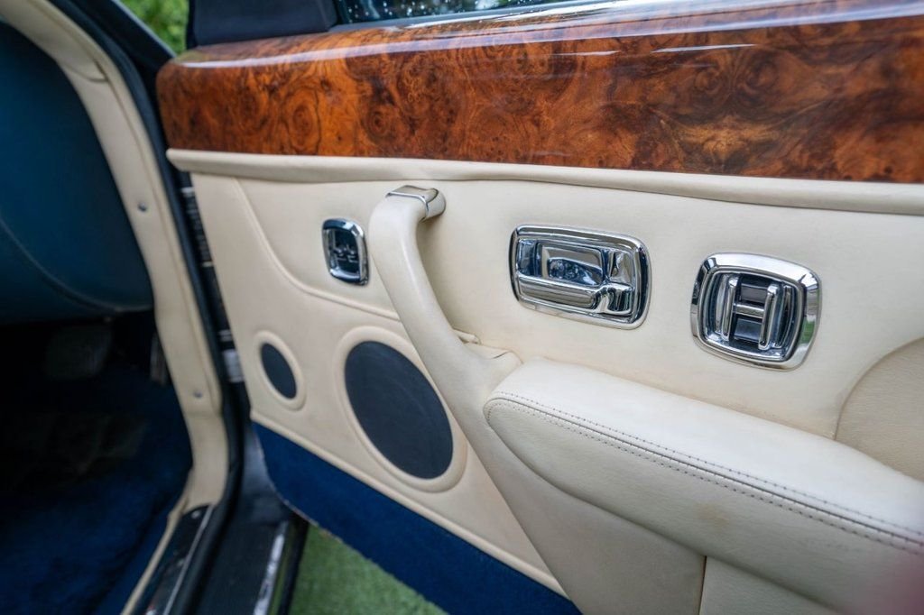 Used Bentley Continental 1995 for sale - 77140180: Photo 6