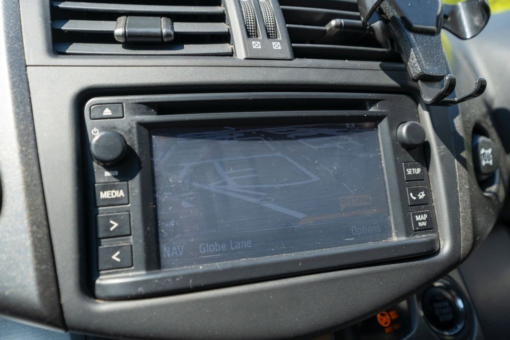 Vehicle 26