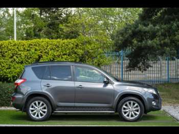 Used Toyota RAV4 2012 for sale - 74659542: Photo