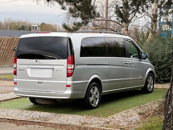 Used Mercedes-Benz Viano 2011 for sale - 78271406: Photo