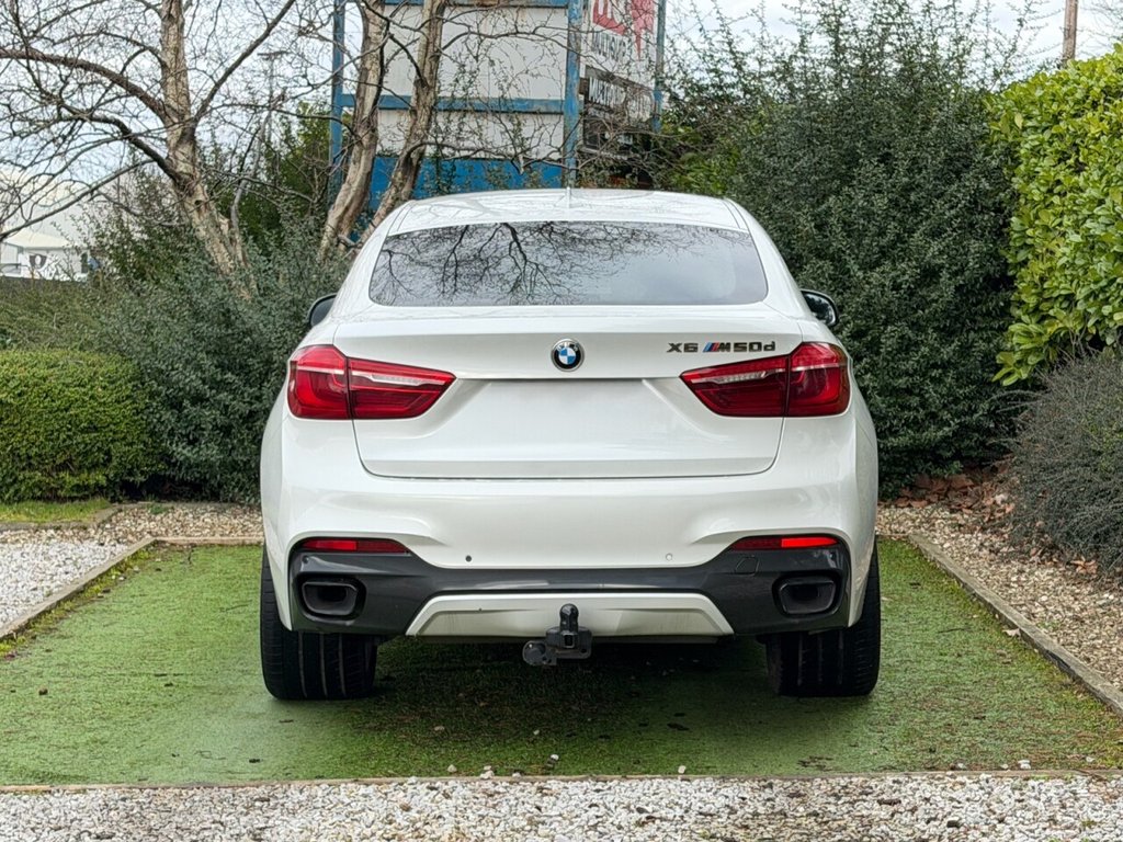Used BMW X6 2015 for sale - 77669025: Photo 10