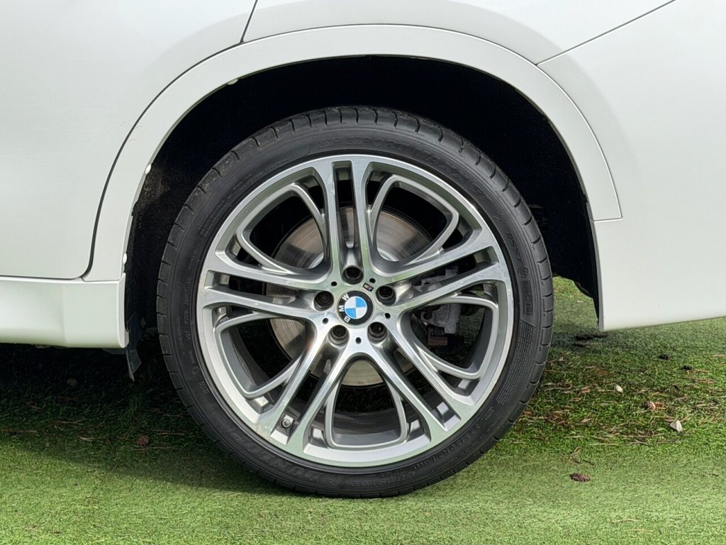 Used BMW X6 2015 for sale - 77669025: Photo 11