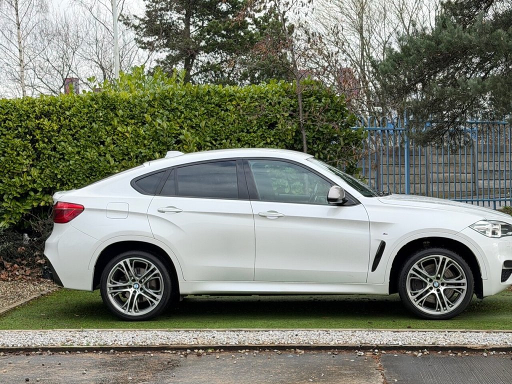 Used BMW X6 2015 for sale - 77669025: Photo 2