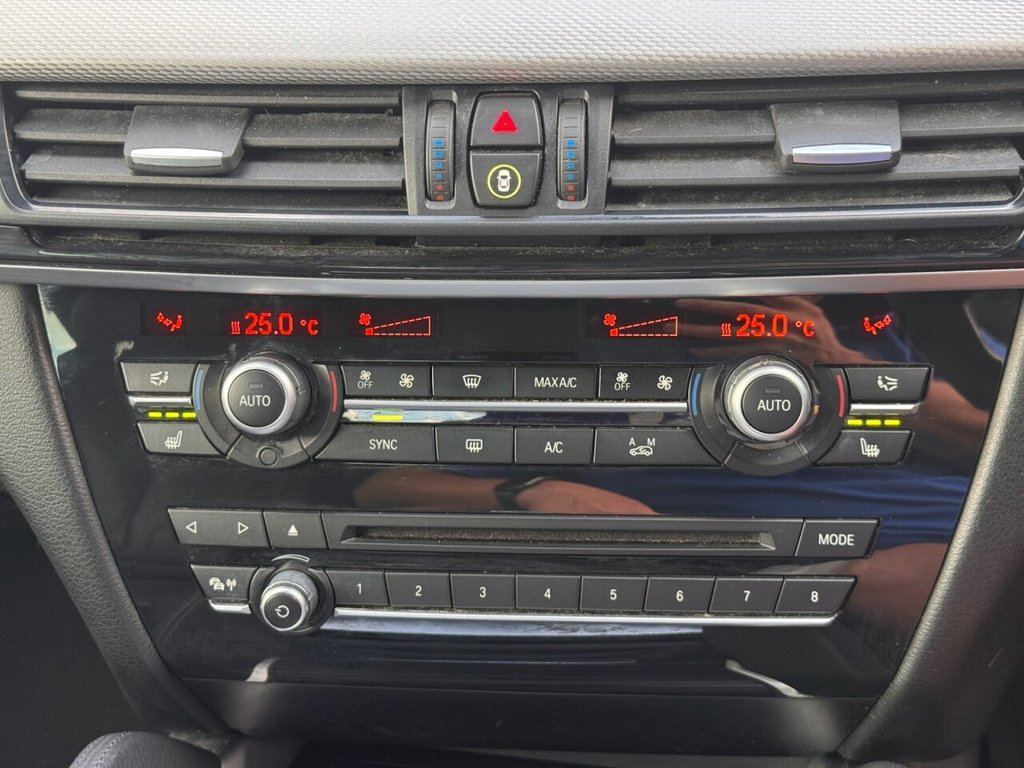 Used BMW X6 2015 for sale - 77669025: Photo 21