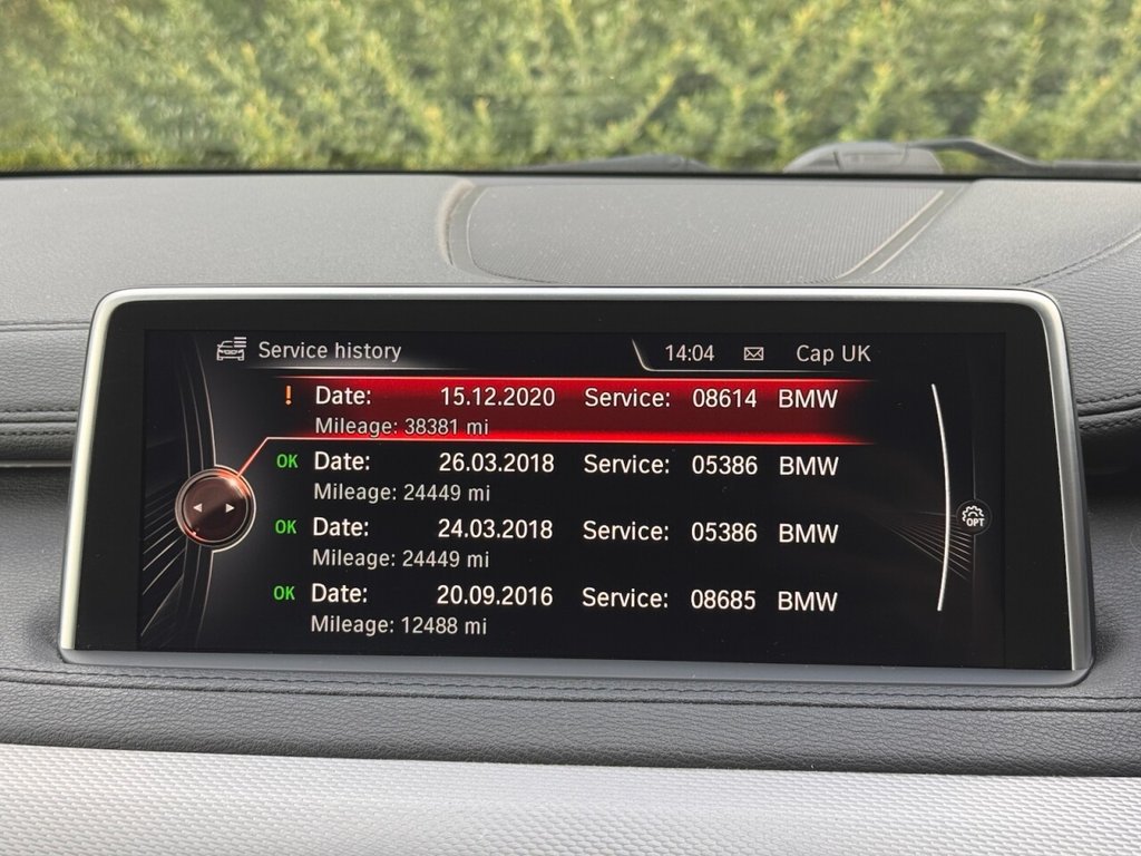 Used BMW X6 2015 for sale - 77669025: Photo 23