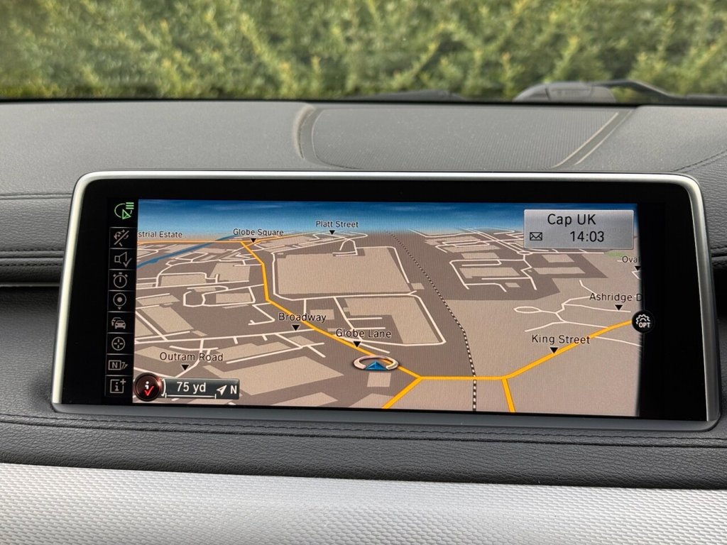 Used BMW X6 2015 for sale - 77669025: Photo 24