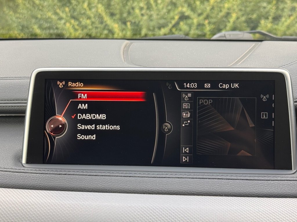 Used BMW X6 2015 for sale - 77669025: Photo 25