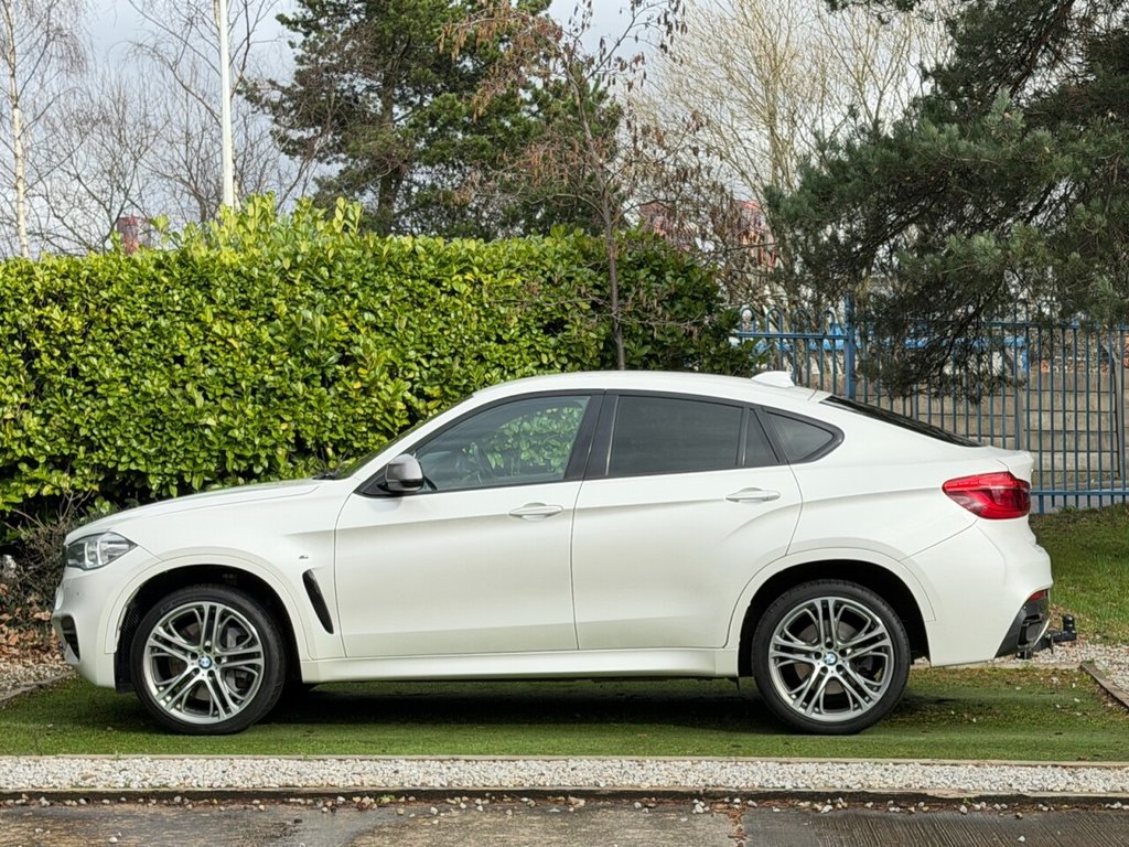 Used BMW X6 2015 for sale - 77669025: Photo 27