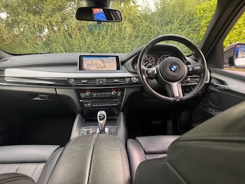 Used BMW X6 2015 for sale - 77669025: Photo