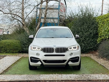 Used BMW X6 2015 for sale - 77669025: Photo
