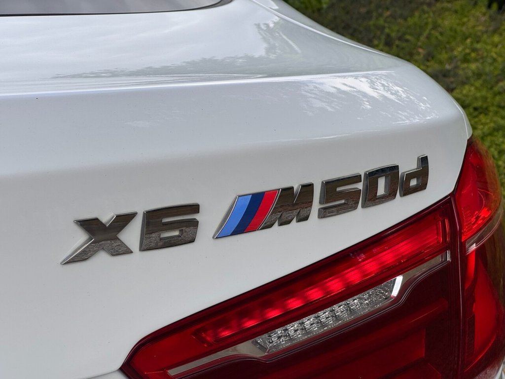 Used BMW X6 2015 for sale - 77669025: Photo 6