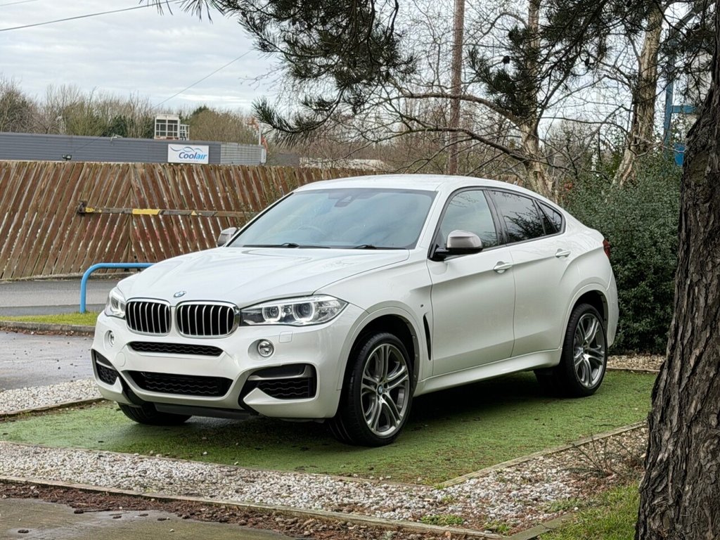 Used BMW X6 2015 for sale - 77669025: Photo 7