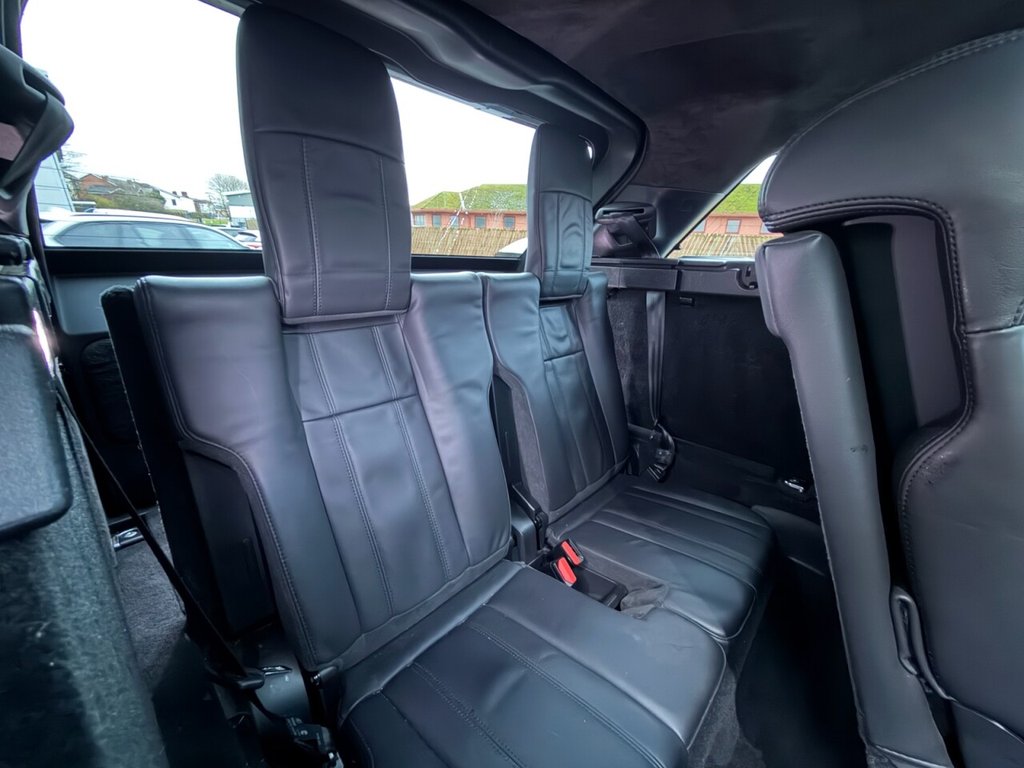 Used Land Rover Range Rover Sport 2017 for sale - 76985946: Photo 15