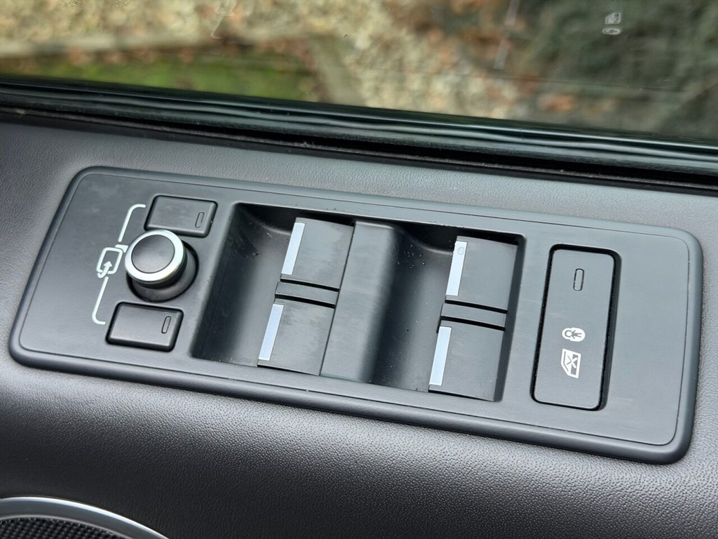 Used Land Rover Range Rover Sport 2017 for sale - 76985946: Photo 20