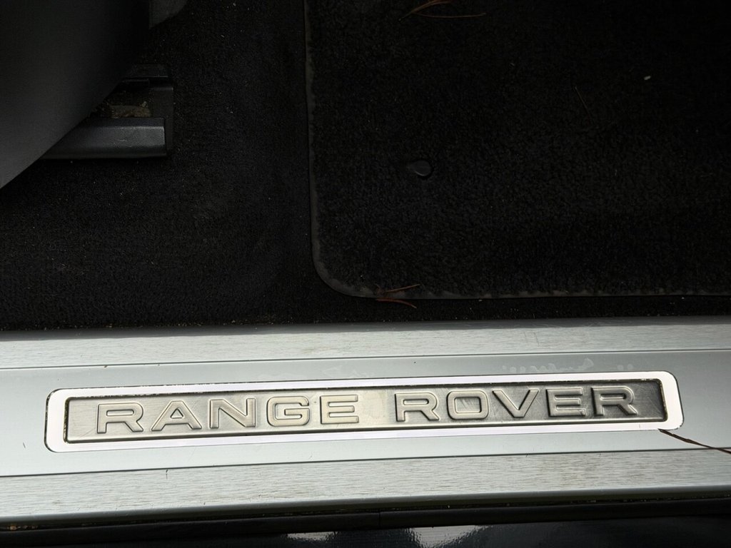 Used Land Rover Range Rover Sport 2017 for sale - 76985946: Photo 22