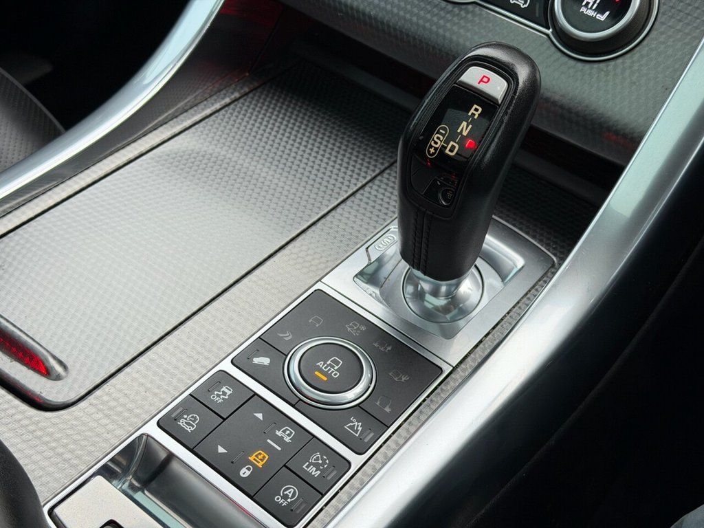 Used Land Rover Range Rover Sport 2017 for sale - 76985946: Photo 23